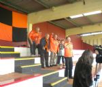 The Miracle of Moor Lane 
